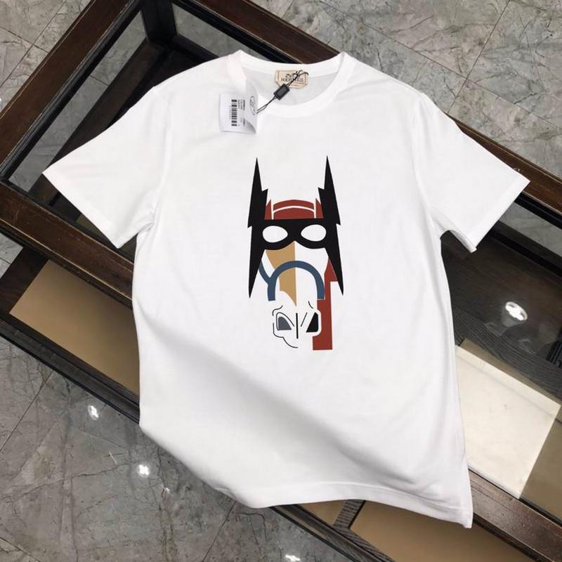 Hermes Men's T-shirts 5